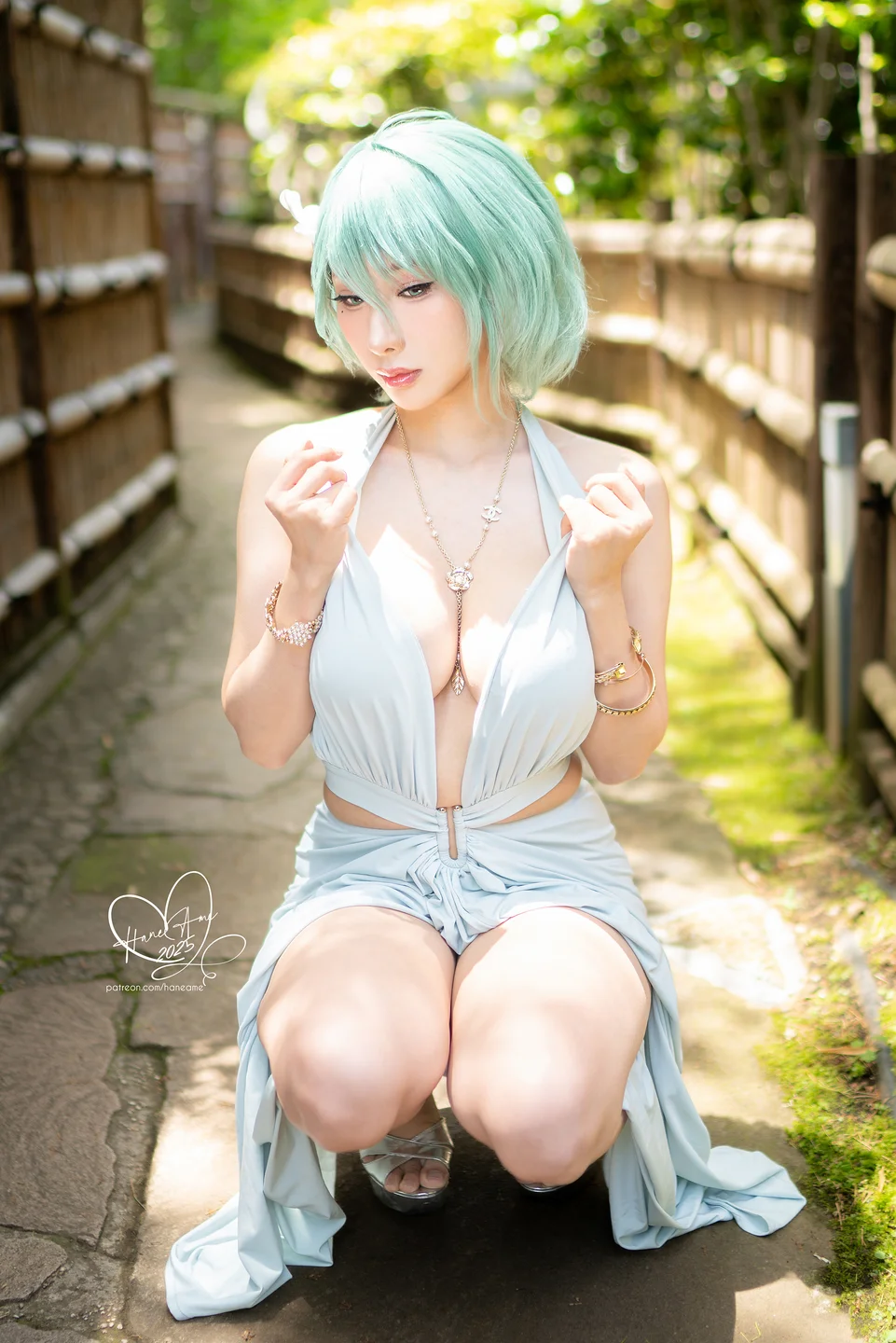 雨波_HaneAme - DOAXVV Tamaki_熱帶度假 [34P-156MB] 1 (5).webp